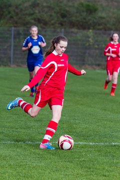 Bild 191 - SC Kaltenkirchen - SG Trittau/S�dstormarn : Ergebnis: 0:6
